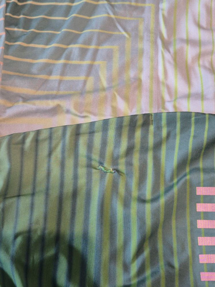 라파 프로팀 져지, 닷아웃 빕숏 L 이미지