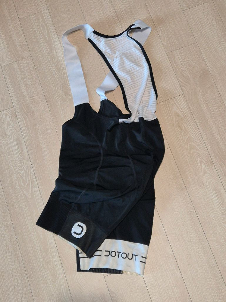 라파 프로팀 져지, 닷아웃 빕숏 L 이미지