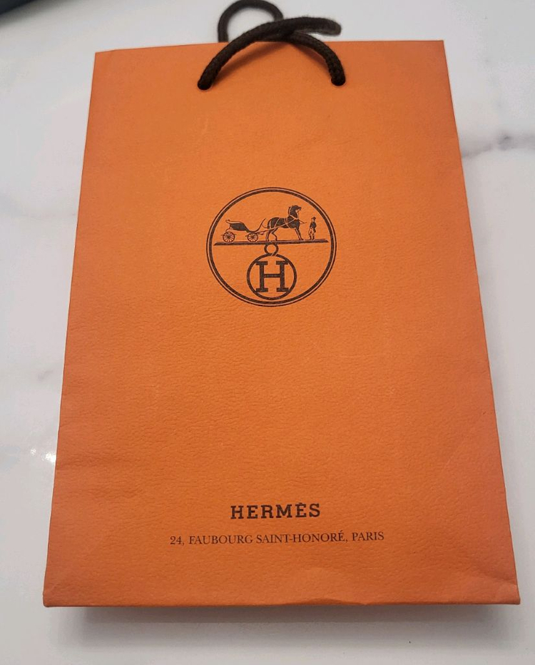 에르메스 하피 팔찌 남여공용 브라이슬릿 남자 여성 여자 이미지