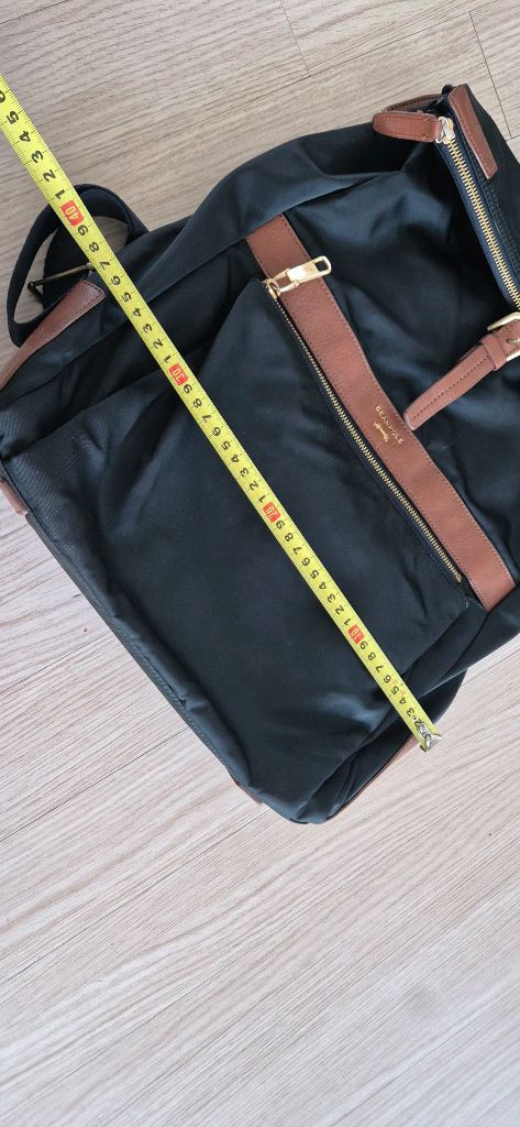 빈폴 백팩 팝니다 이미지