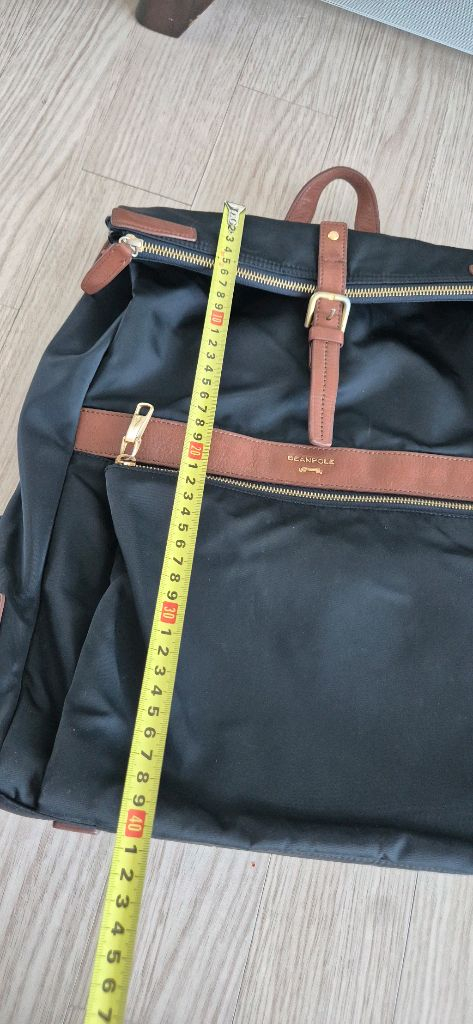 빈폴 백팩 팝니다 이미지