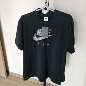 나이키 고퀄 냉감기능성 아이스센추리원단 반팔티L(100) 이미지