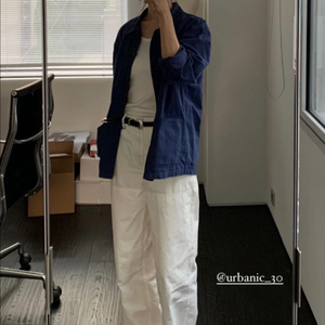 얼바닉30 엔지니어 팬츠 이미지