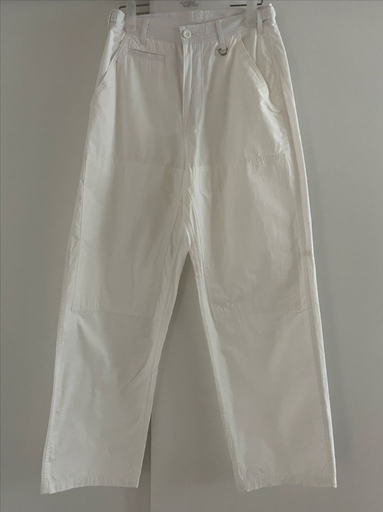 얼바닉30 엔지니어 팬츠 이미지