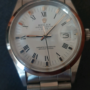 정품.로렉스15.000 이미지