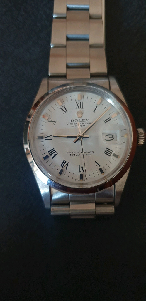 정품.로렉스15.000 이미지