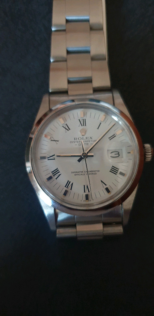 정품.로렉스15.000 이미지