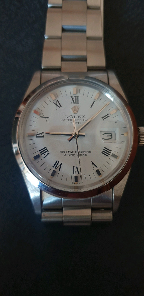 정품.로렉스15.000 이미지