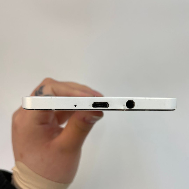 (울산중고폰) 갤럭시A7 (A700) 화이트 16GB 판매 03994 이미지