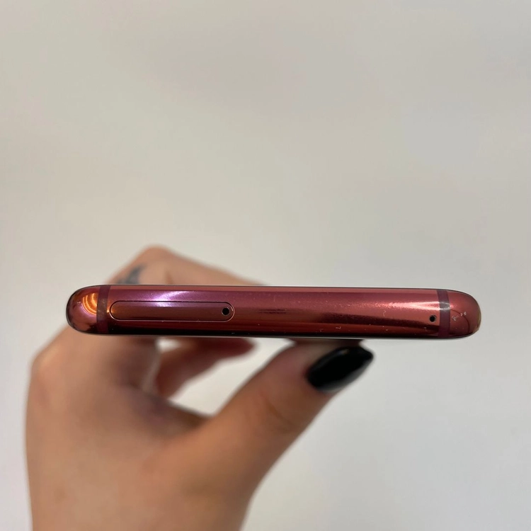 !!서브폰추천!! 갤럭시S8 레드 64GB 400762 울산중고폰 이미지