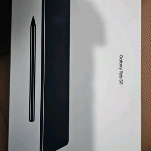 삼성 갤럭시탭 S11 그레이 256GB WIFI 미개봉 이미지