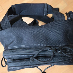 맥스패디션(맥포스) 기어 슬링어 슬링백 이미지