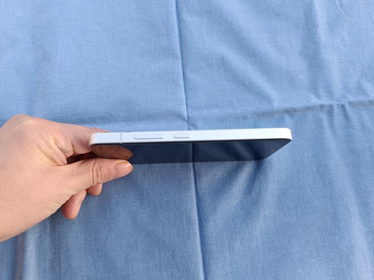 [할인] KT 시나모롤폰 단품 이미지