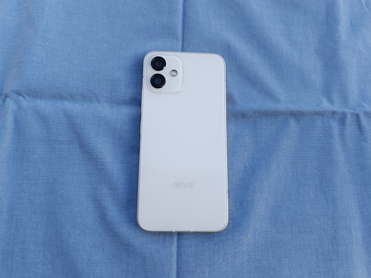 [할인] KT 시나모롤폰 단품 이미지