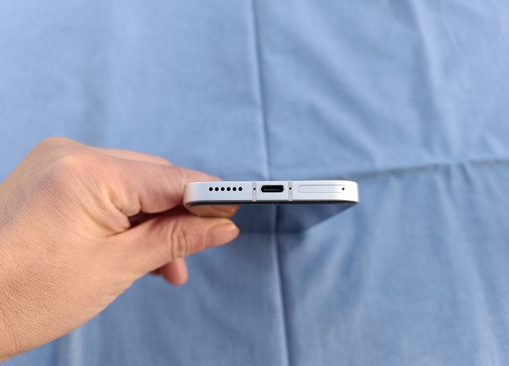 [할인] KT 시나모롤폰 단품 이미지