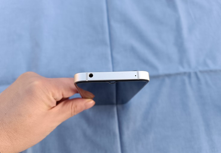 [할인] KT 시나모롤폰 단품 이미지