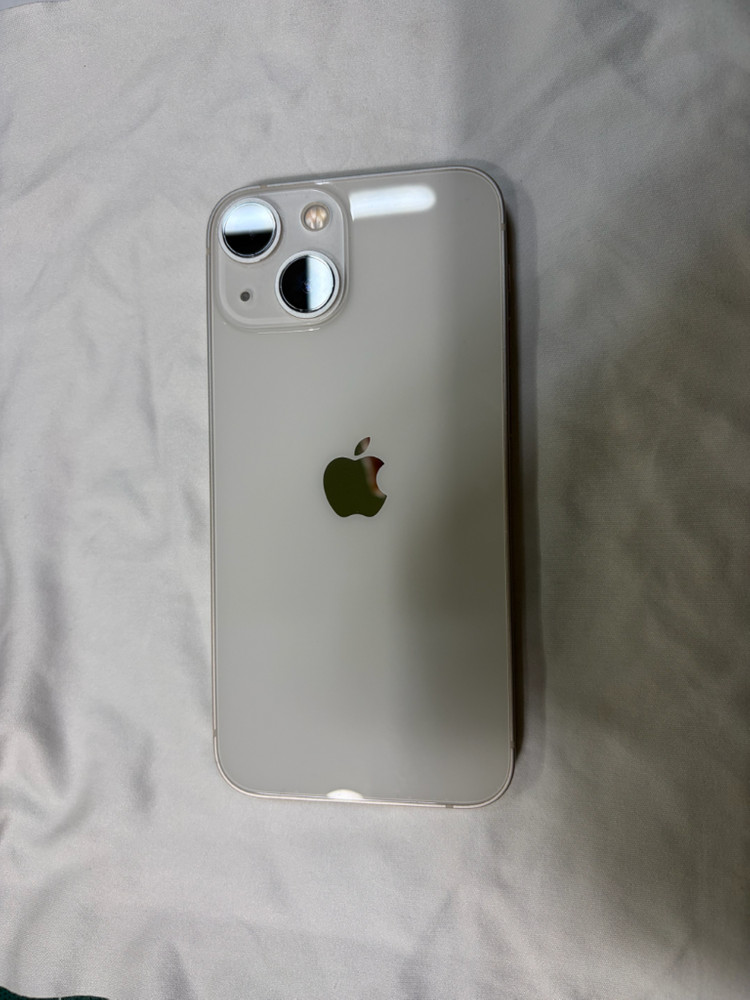 아이폰 13 미니 128GB 이미지