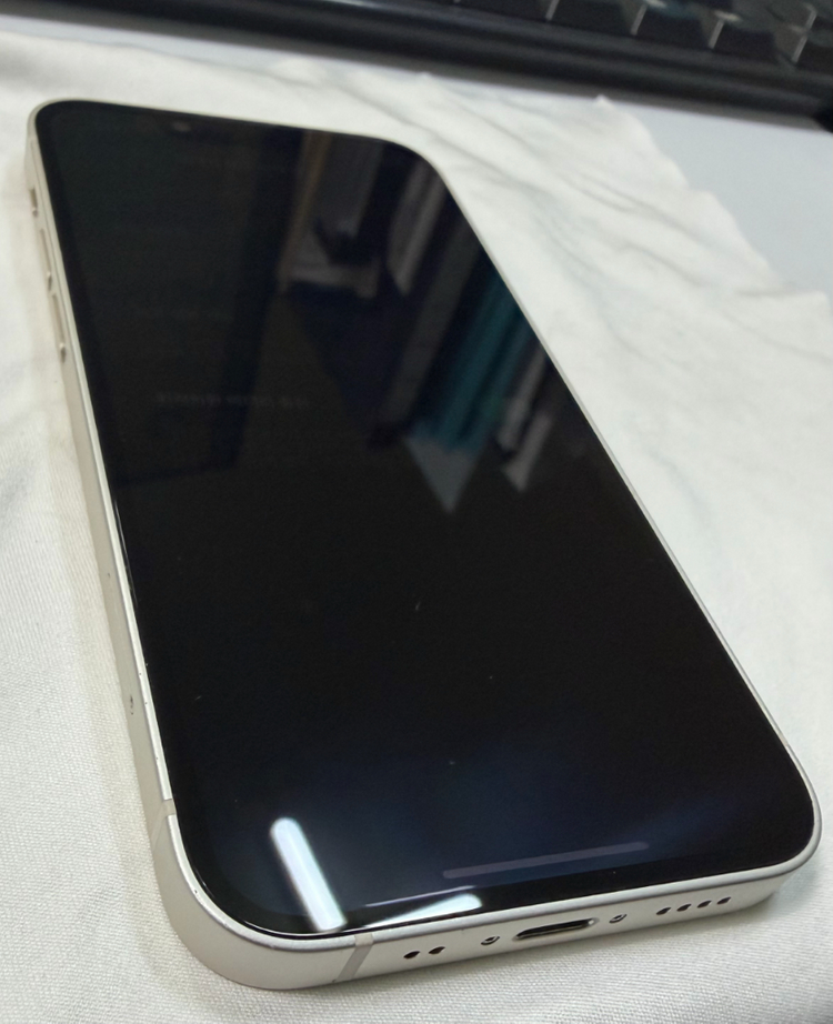 아이폰 13 미니 128GB 이미지