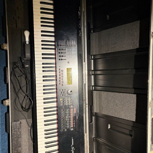 야마하 s90es 판매합니다 이미지