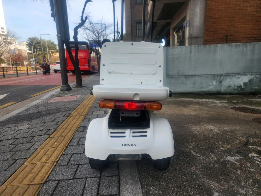 혼다 자이로케노피4t 이미지