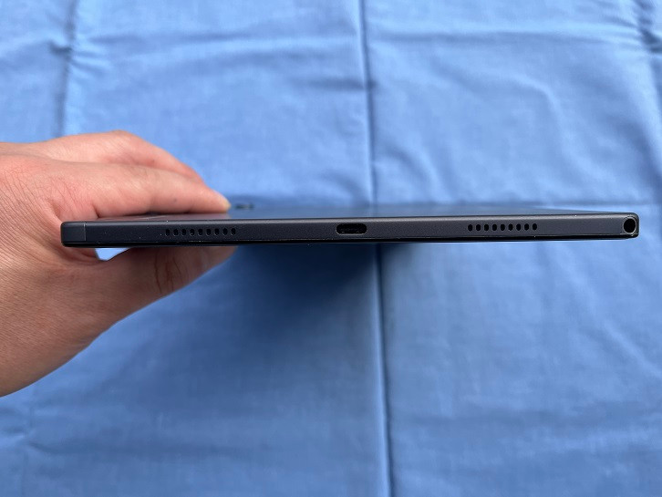 갤럭시탭A8 LTE (전화 및 문자 가능) 이미지