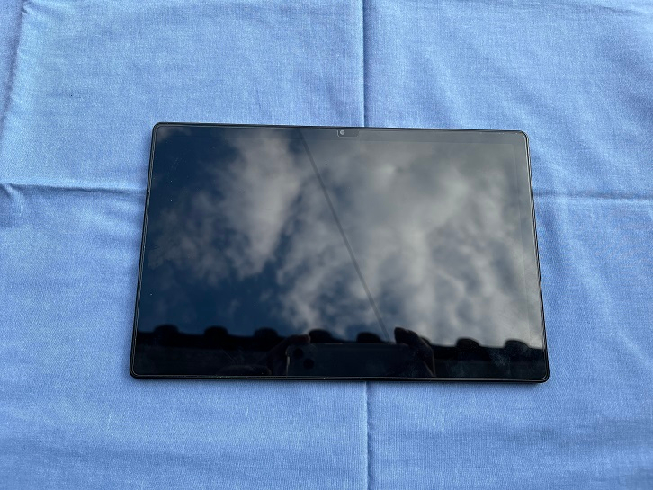 갤럭시탭A8 LTE (전화 및 문자 가능) 이미지