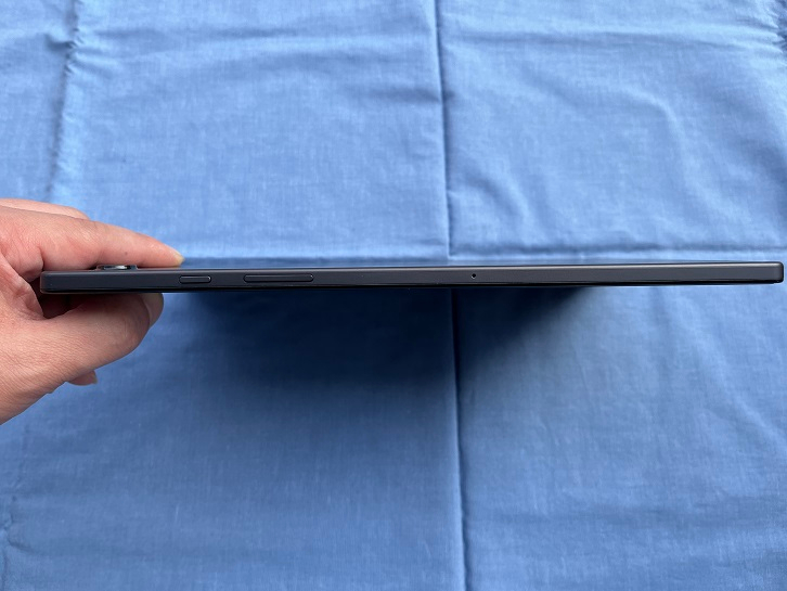 갤럭시탭A8 LTE (전화 및 문자 가능) 이미지