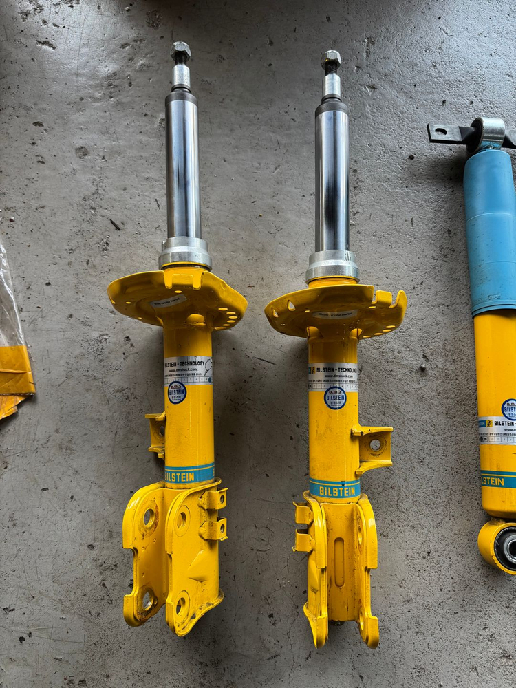 빌스테인 B6 서스펜션 ( 기아 KA4 카니발 가솔린, 디젤) 이미지