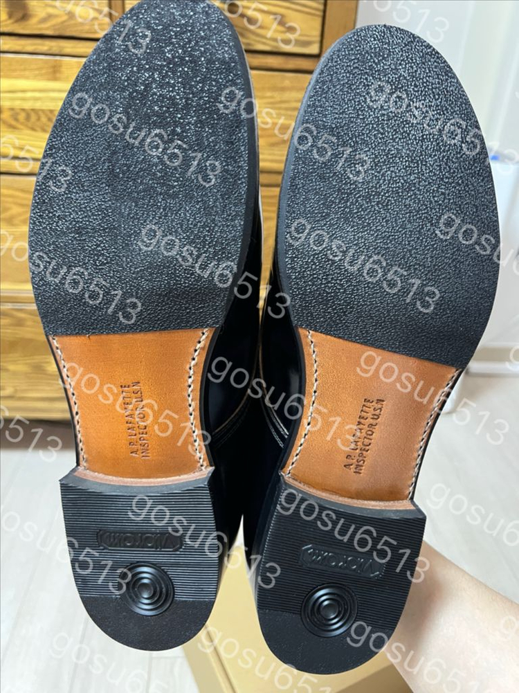 [9]제라도 usn41 서비스슈즈 이미지