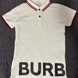 버버리 칠드런 12y 150 (반팔티 펜디 랄프로렌 apc 루이비통 알마니 아페쎄 가방 xs s) 이미지