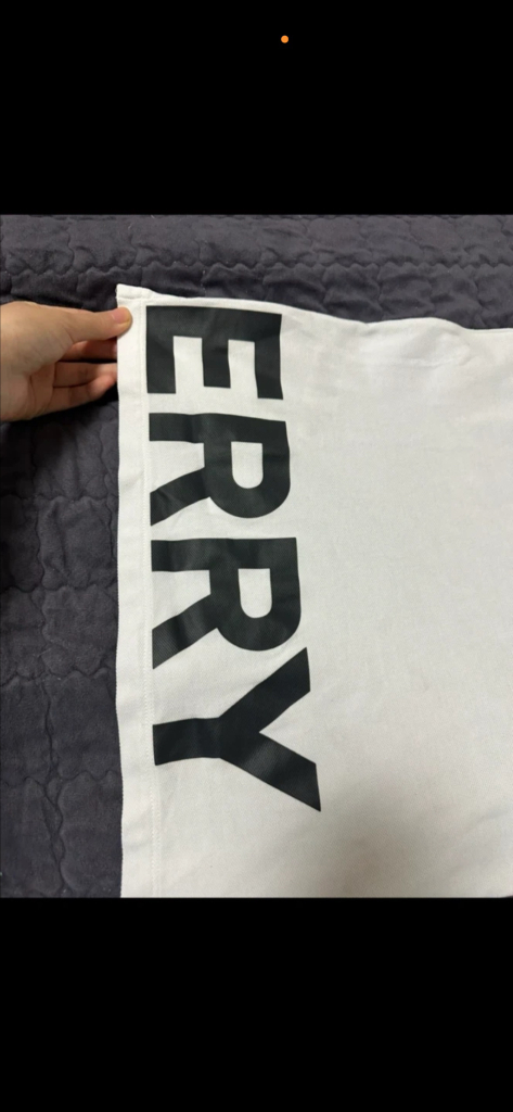 버버리 칠드런 12y 150 (반팔티 펜디 랄프로렌 apc 루이비통 알마니 아페쎄 가방 xs s) 이미지