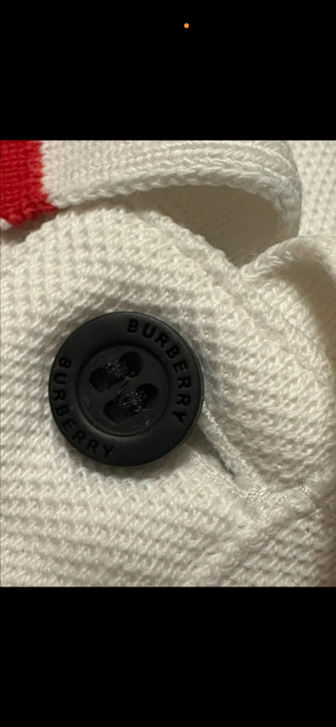 버버리 칠드런 12y 150 (반팔티 펜디 랄프로렌 apc 루이비통 알마니 아페쎄 가방 xs s) 이미지