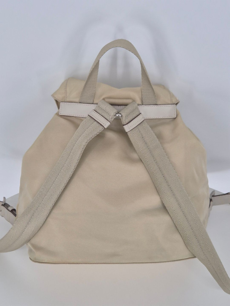 프라다 나일론 스몰백팩 이미지