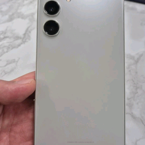 갤럭시 S24+ 512GB 마블그레이 대용량 이미지