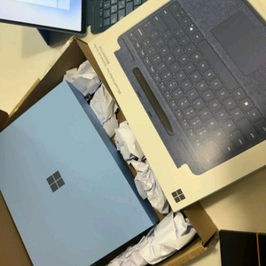 서피스프로11 스냅드래곤x 엘리트 512기가 16gb램 이미지