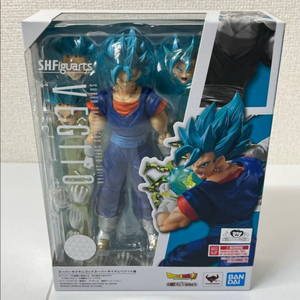 shf 드래곤볼 이미지