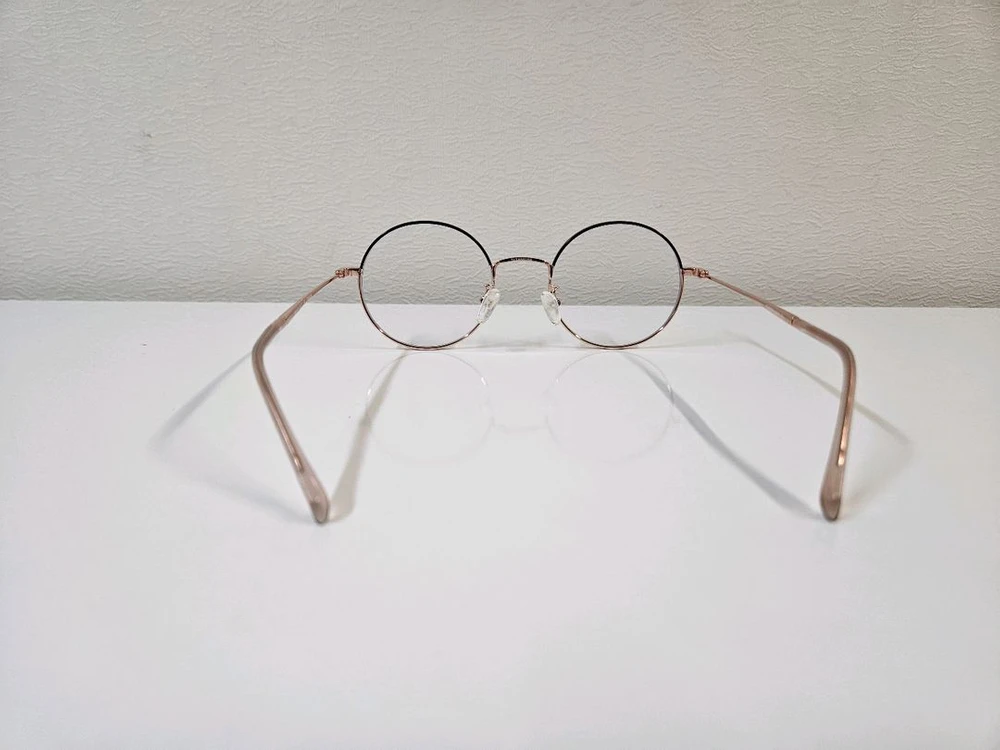 서포트라이트 안경 이미지