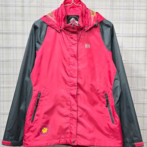 K2 여성 바람막이 자켓 95 이미지