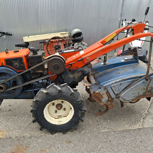 대동 경운기 팝니다. 이미지