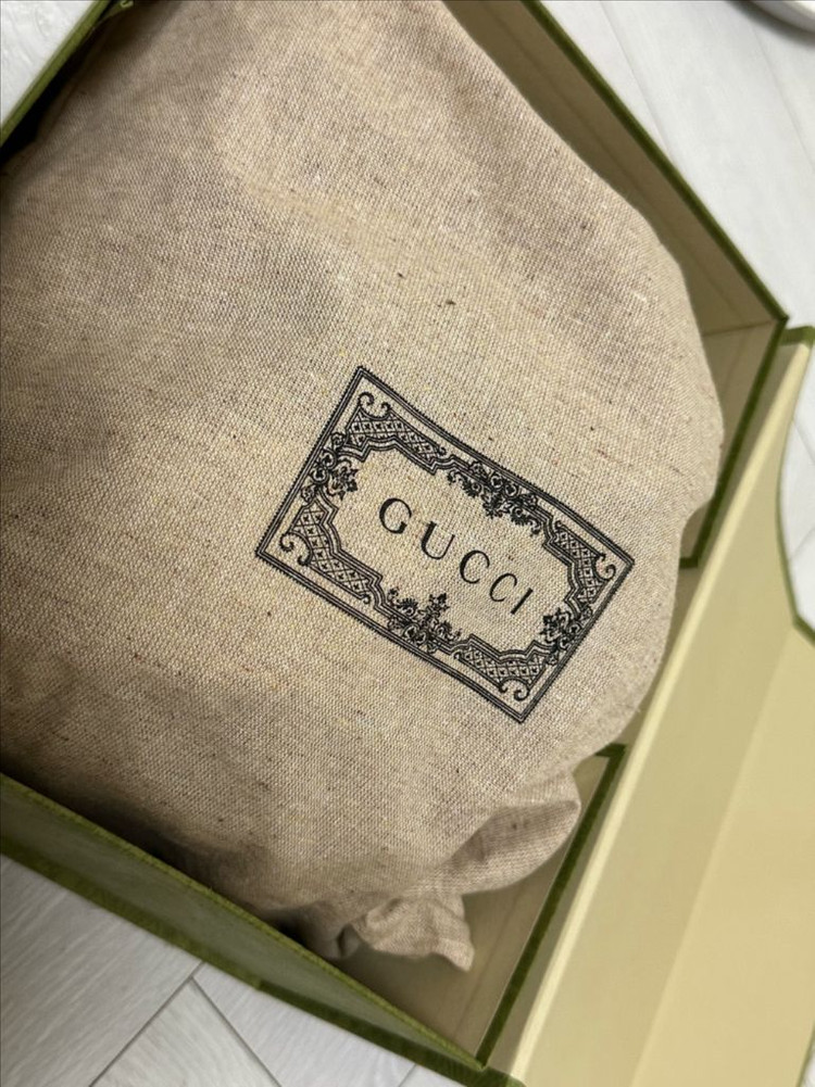 구찌 오피디아 GG 미니 버킷백 이미지