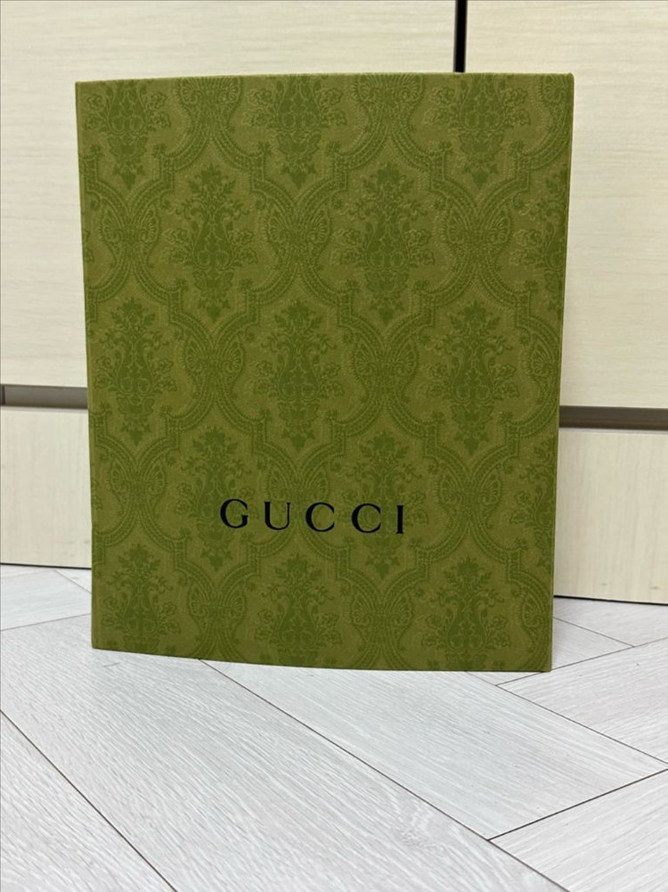 구찌 오피디아 GG 미니 버킷백 이미지