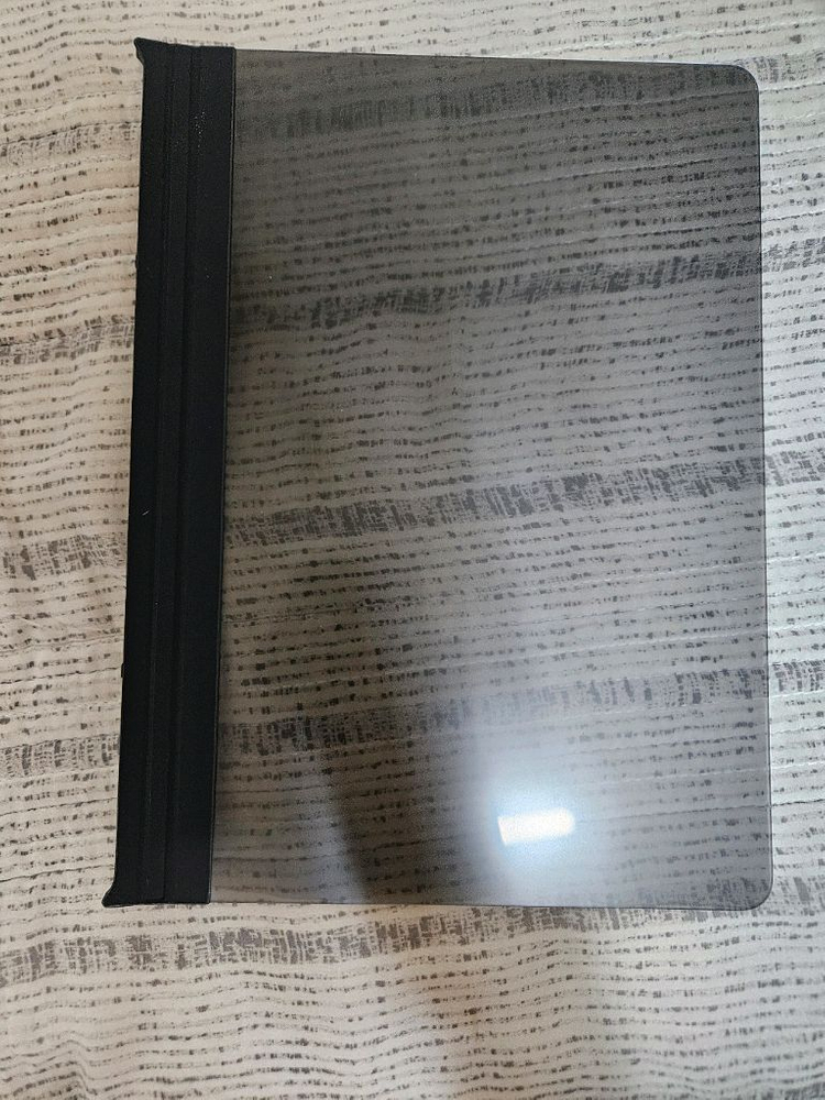 갤럭시탭 s9,s9fe,s10fe,s10lite용 프라이버시 커버 팝니다 이미지