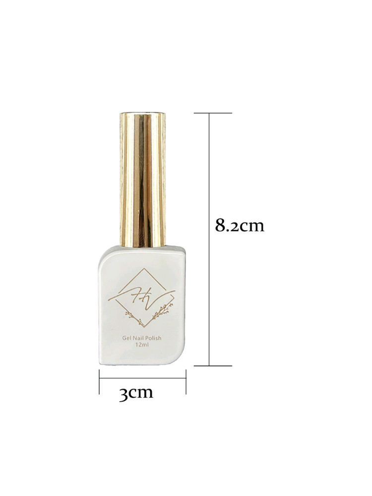 골드_ 글리터 펄 골드 자석젤네일 12ml 이미지