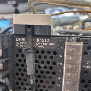 차량 배터리 충전 220v 12v 167 암페어 인버터 파워서플라이 이미지