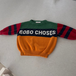 보보쇼즈 니트2-3 이미지