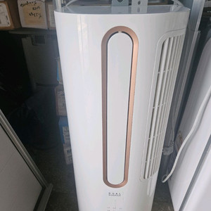 파세코 듀얼 인버터 창문형 에어컨 창문틀 일반키트랑 가치드립니다 이미지