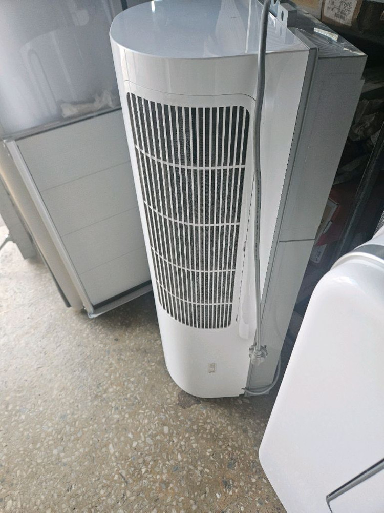 파세코 듀얼 인버터 창문형 에어컨 창문틀 일반키트랑 가치드립니다 이미지