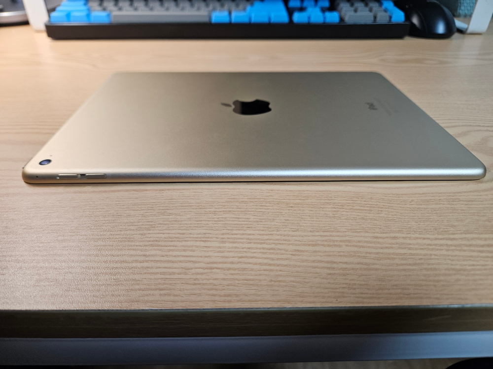 아이패드 에어 2세대 Wi-Fi 16GB 골드 이미지