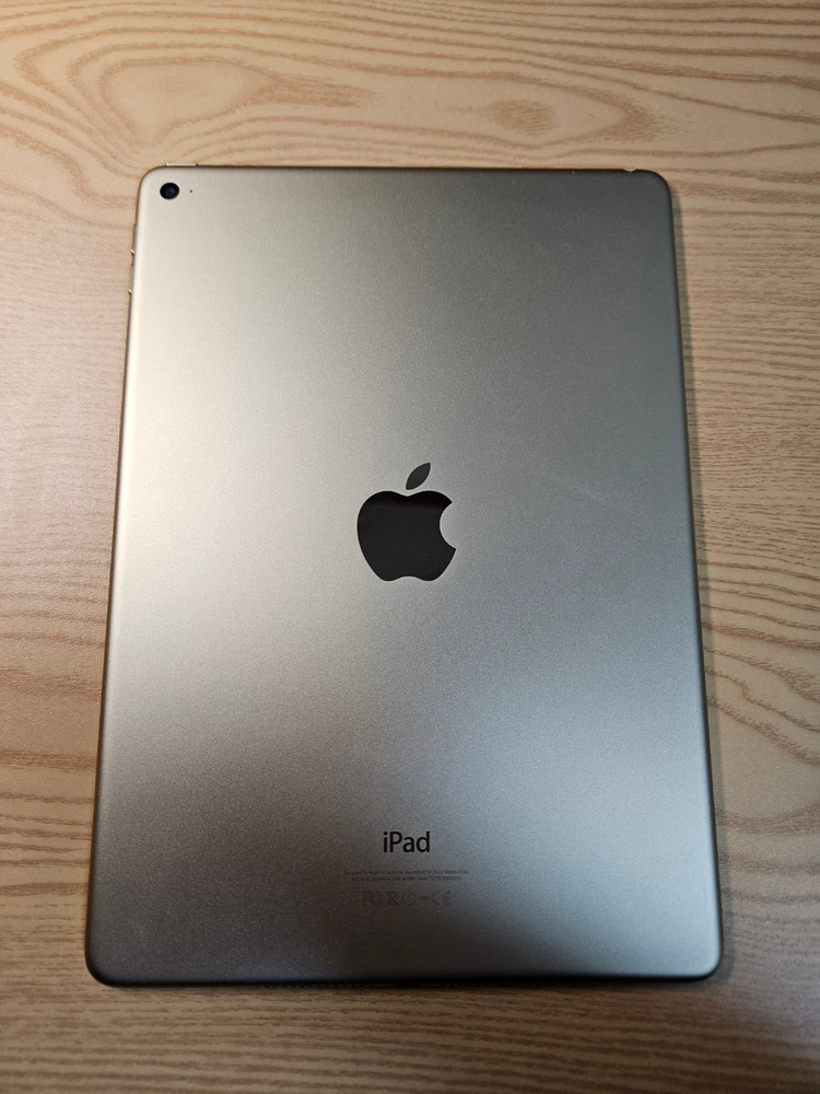 아이패드 에어 2세대 Wi-Fi 16GB 골드 이미지