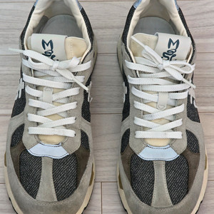 프리미아타 스니커즈 42 (270) 패션강국 이태리 스니커즈 이미지